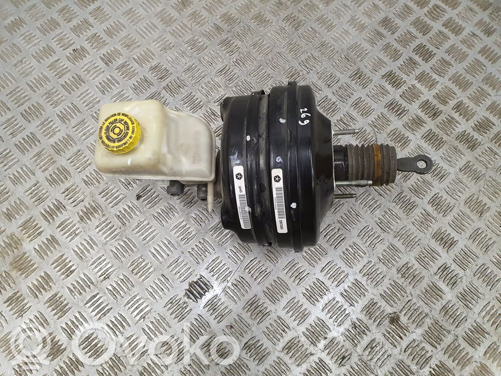 Jarrutehostin   04581644AE,68048549AA