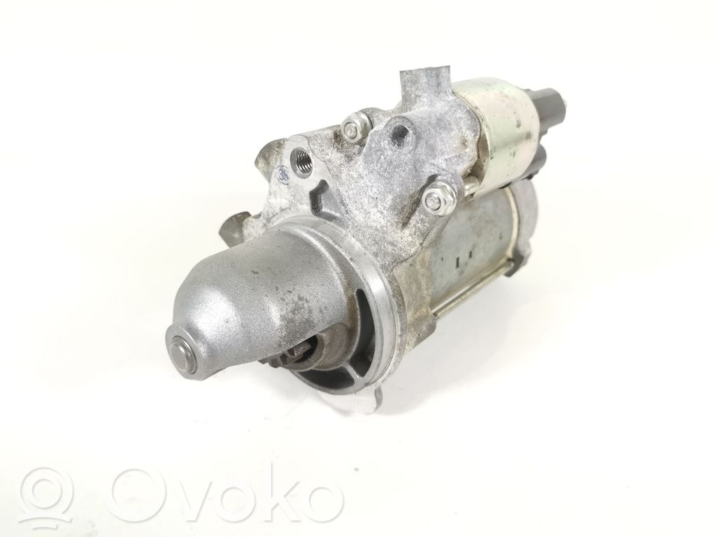 Motor de arranque   12667974,TN4380002990