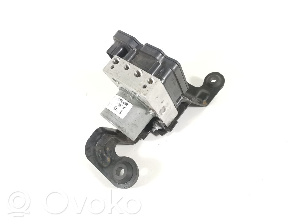 Chrysler Pacifica ABS bloks 