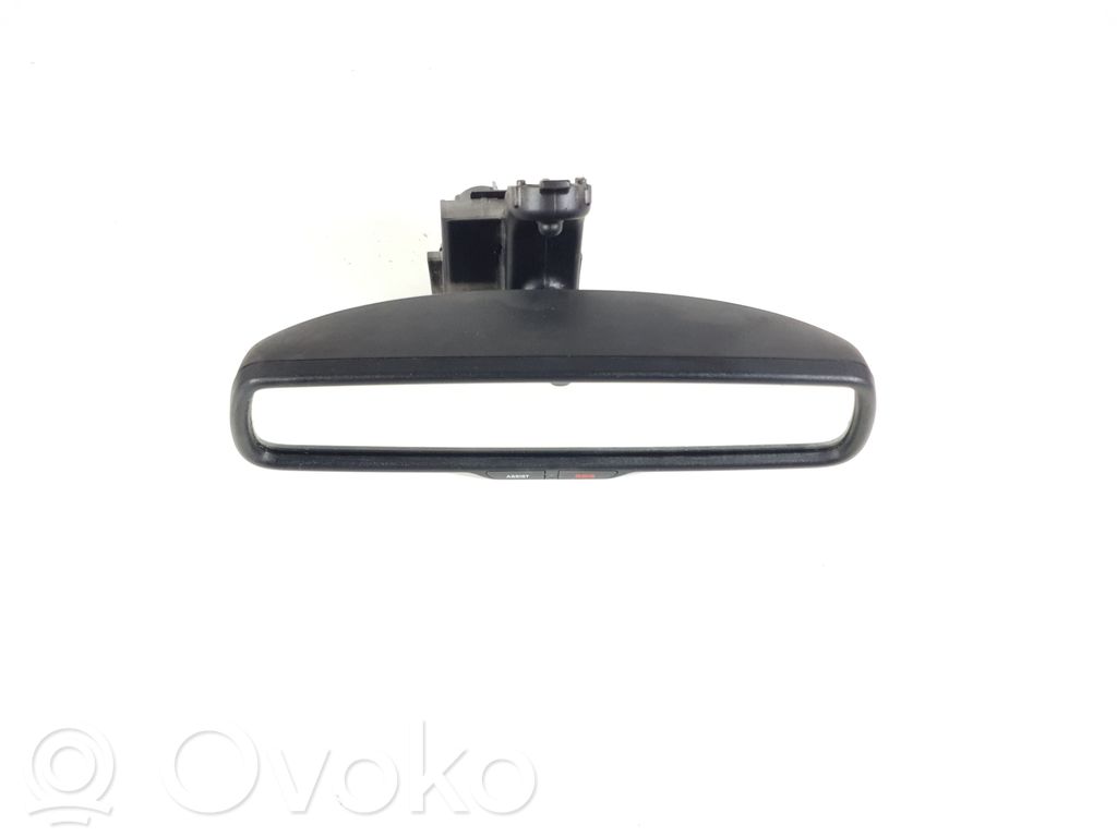 Dodge Challenger Espejo retrovisor (interior) 