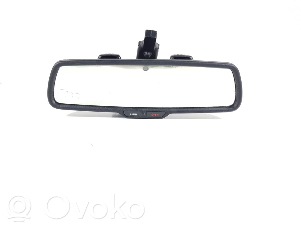 Dodge Challenger Espejo retrovisor (interior) 