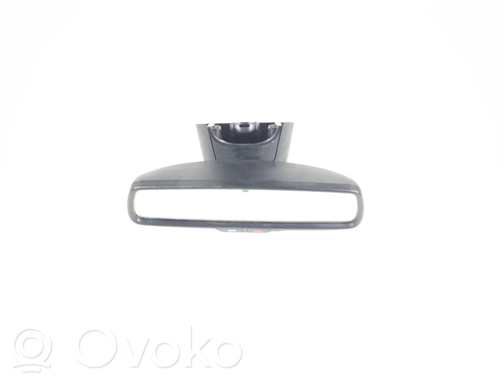 Dodge Challenger Espejo retrovisor (interior) 