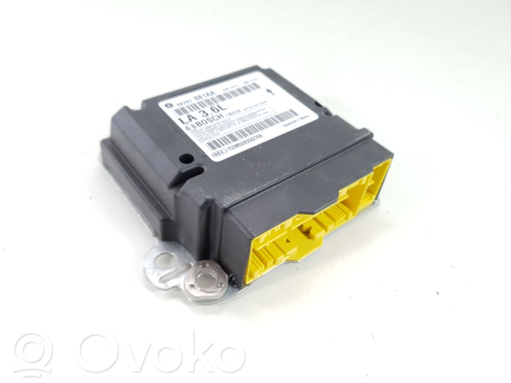 Dodge Challenger Airbag control unit/module 