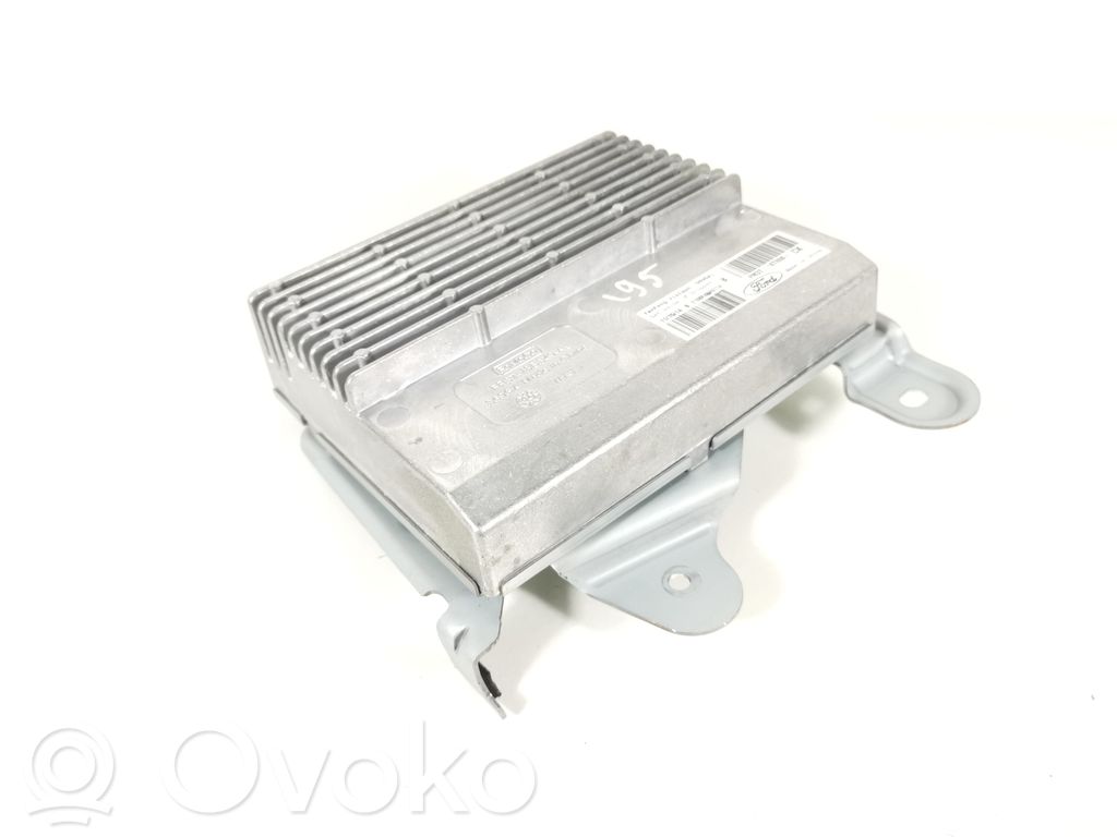 Ford Mustang VI Wzmacniacz audio 