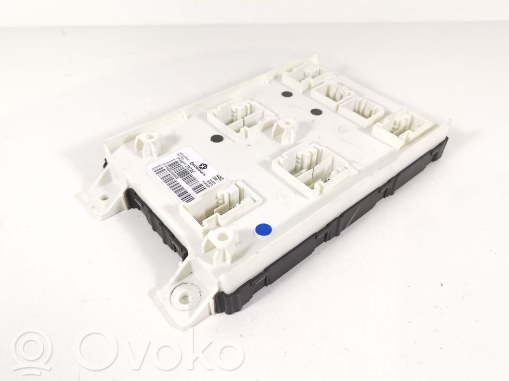 Dodge Challenger Comfort/convenience module 