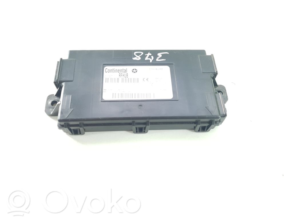 Keyless (KESSY) go control unit/module   68283454AB,68283454AB,64469S,P68234228AB,P68234229AB,P68283454AB,P68283454AC,P68283455AB