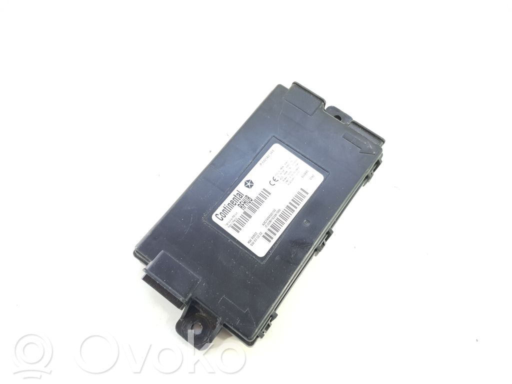Keyless (KESSY) go control unit/module   68283454AB,68283454AB,64469S,P68234228AB,P68234229AB,P68283454AB,P68283454AC,P68283455AB