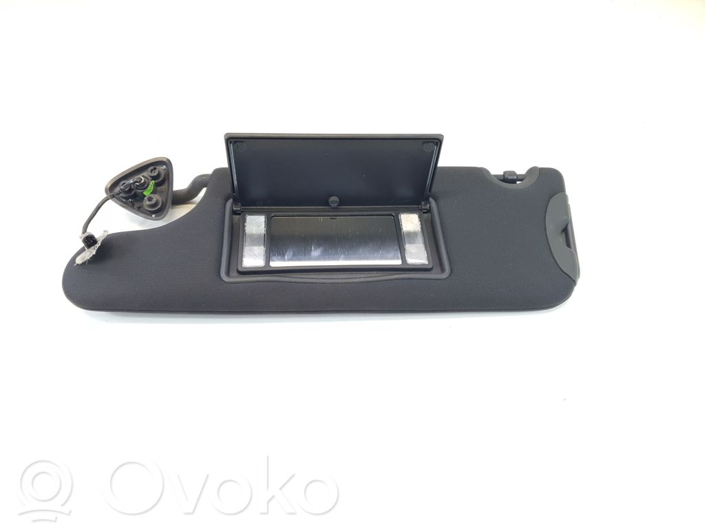 Sun visor   6KM09DX9AA