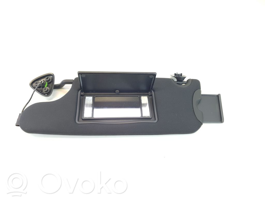Sun visor   6KM09DX9AA