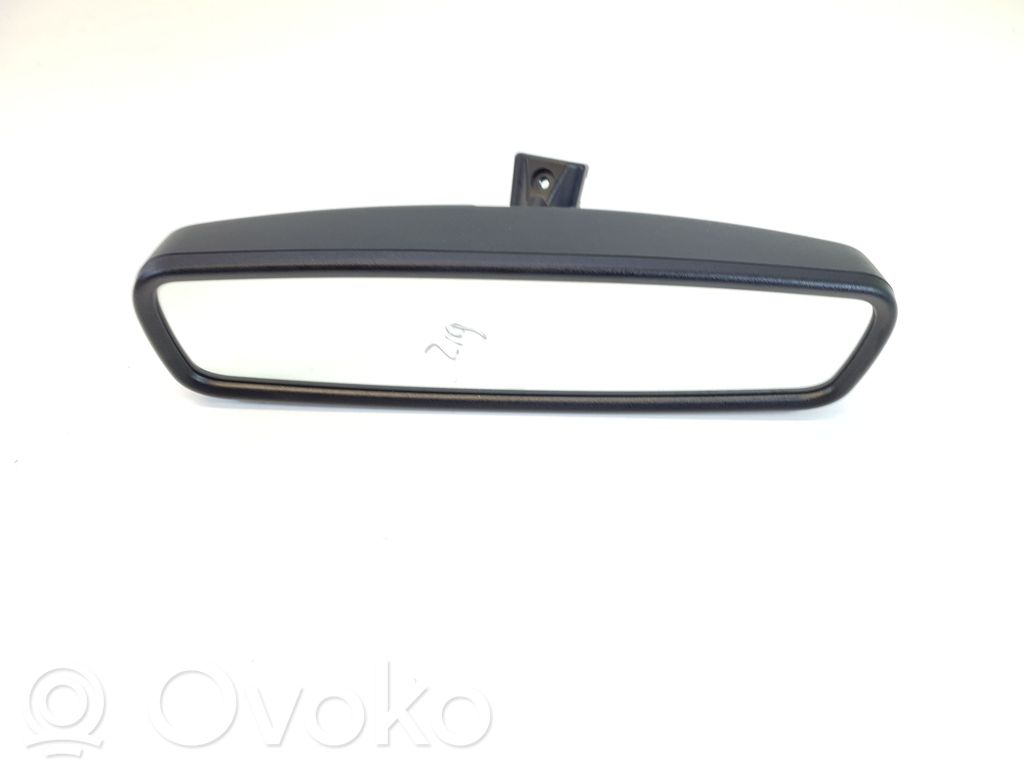 Ford Mustang VI Espejo retrovisor (interior) 