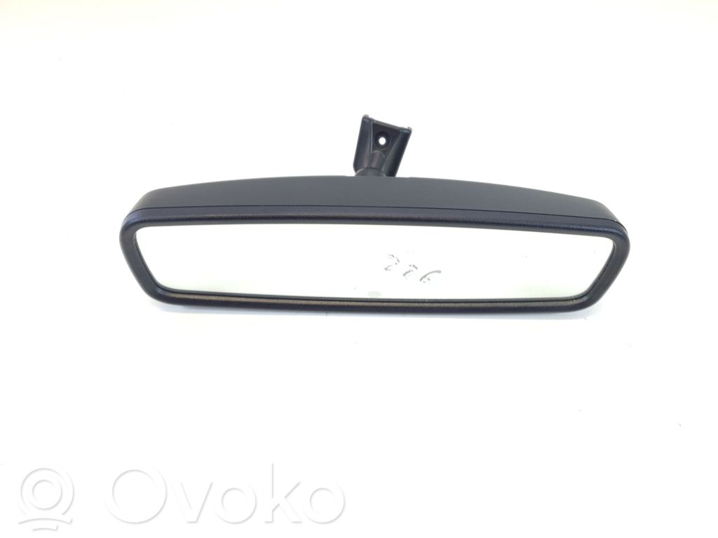 Ford Mustang VI Espejo retrovisor (interior) 