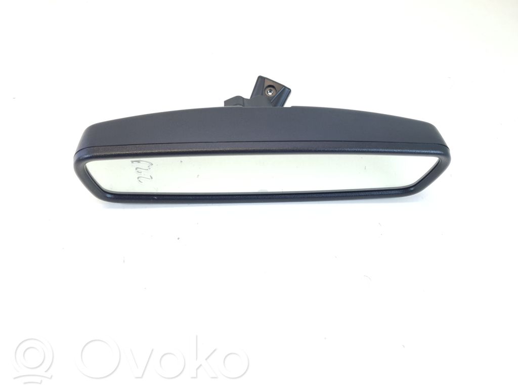 Espejo retrovisor (interior)   FU5Z17700E,FU5A17E678TD,026533,046533,FU5A17E678TC