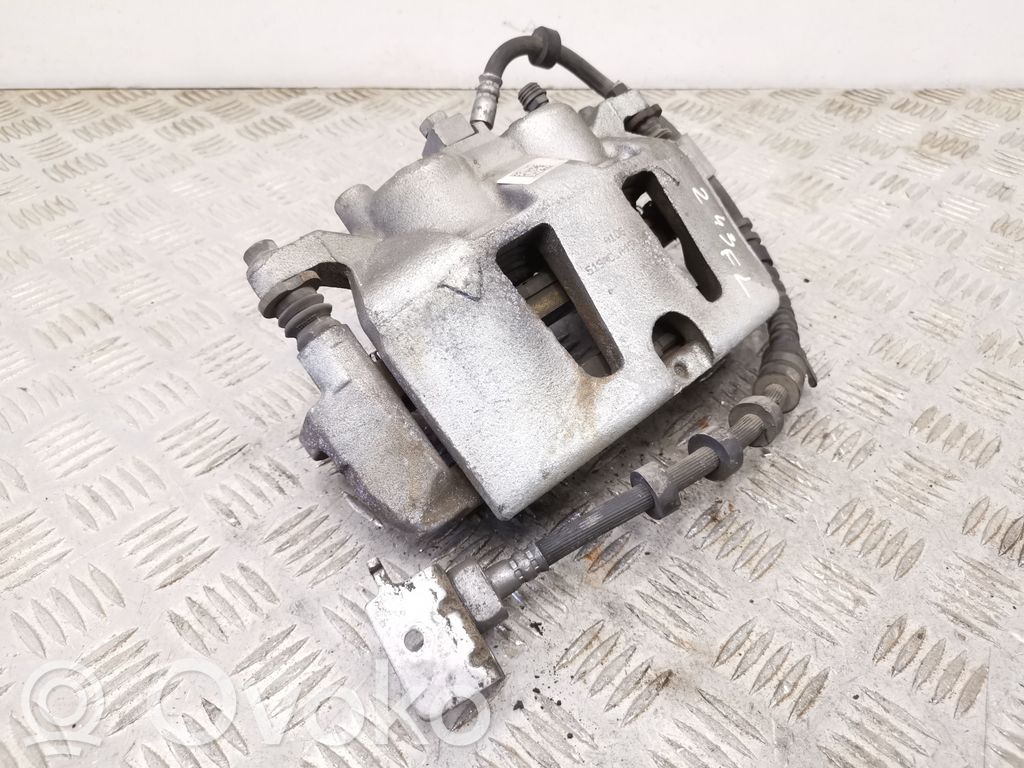 Front brake caliper   68144161AA,68317913AA