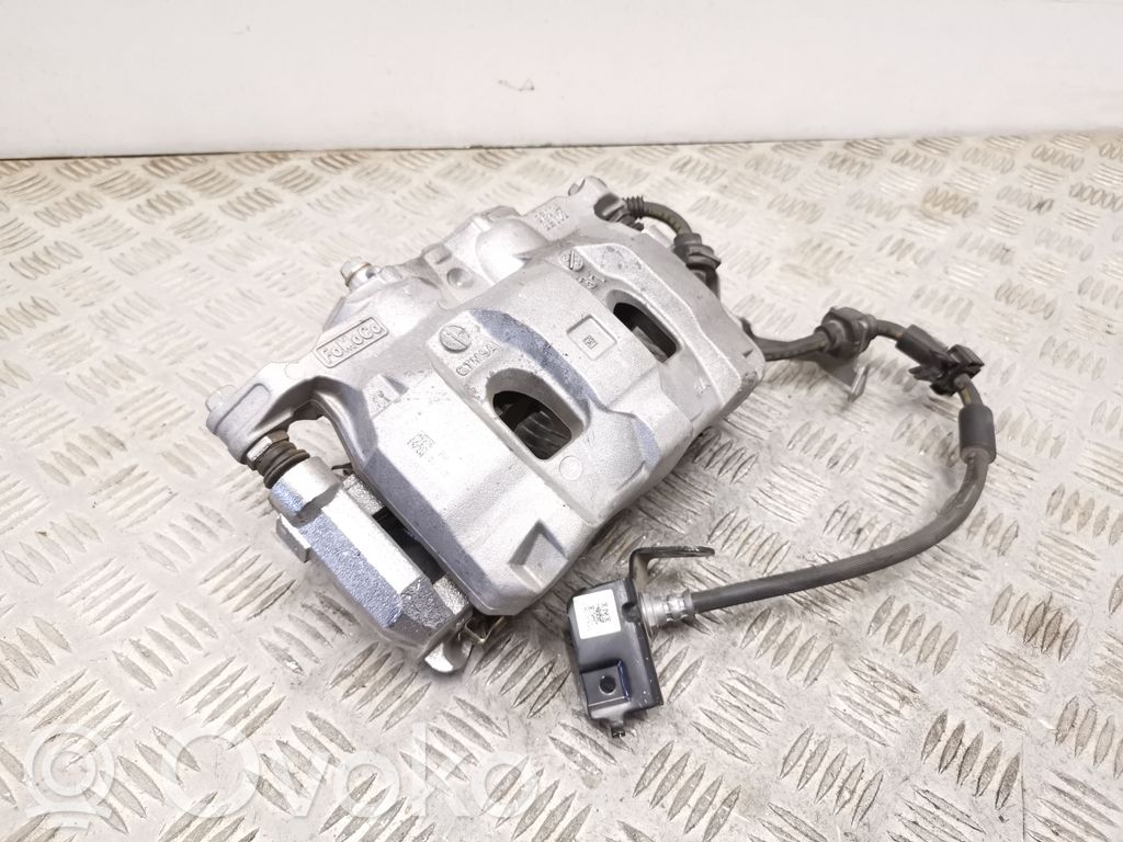 Priekinis suportas   L1MZ2B120A,L1MC2010AM,BRBF6,BRCF468,L1MC2010AJ,L1MC2010HD,L1MZ2C396A