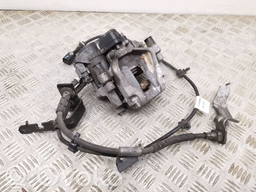 Rear brake caliper   68318173AB,6426245,68184717AD,68318167AA,68325008AA