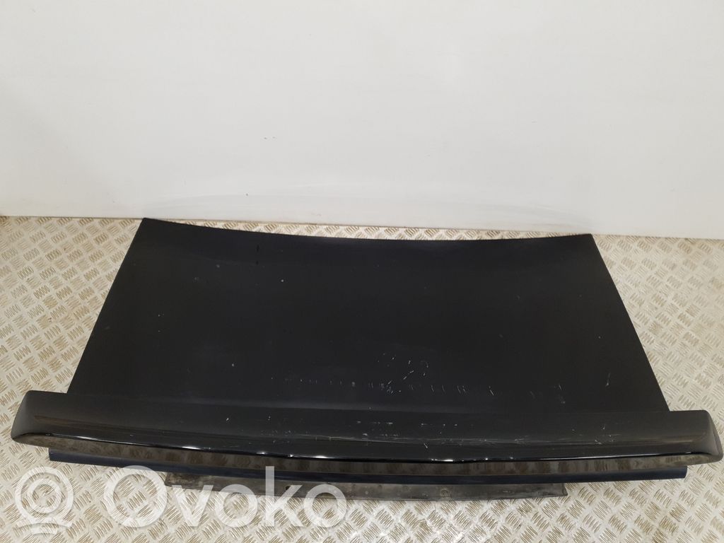 Dodge Challenger Puerta del maletero/compartimento de carga 