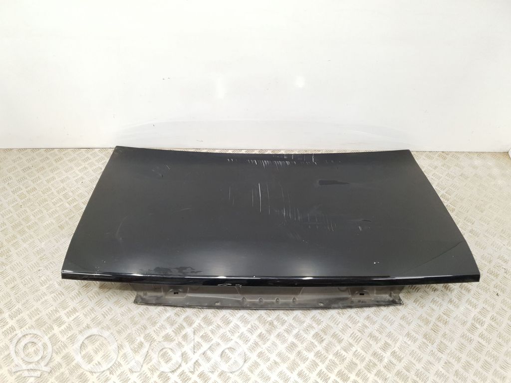 Dodge Challenger Puerta del maletero/compartimento de carga 