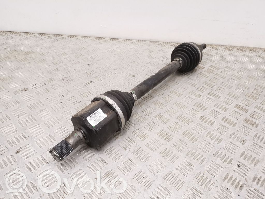 Front driveshaft   05106253AE,68394550AA
