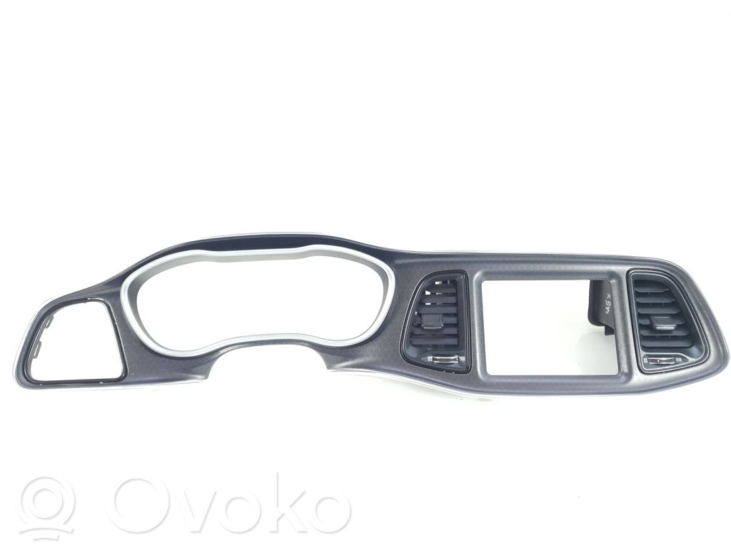 Dodge Challenger Dashboard trim 