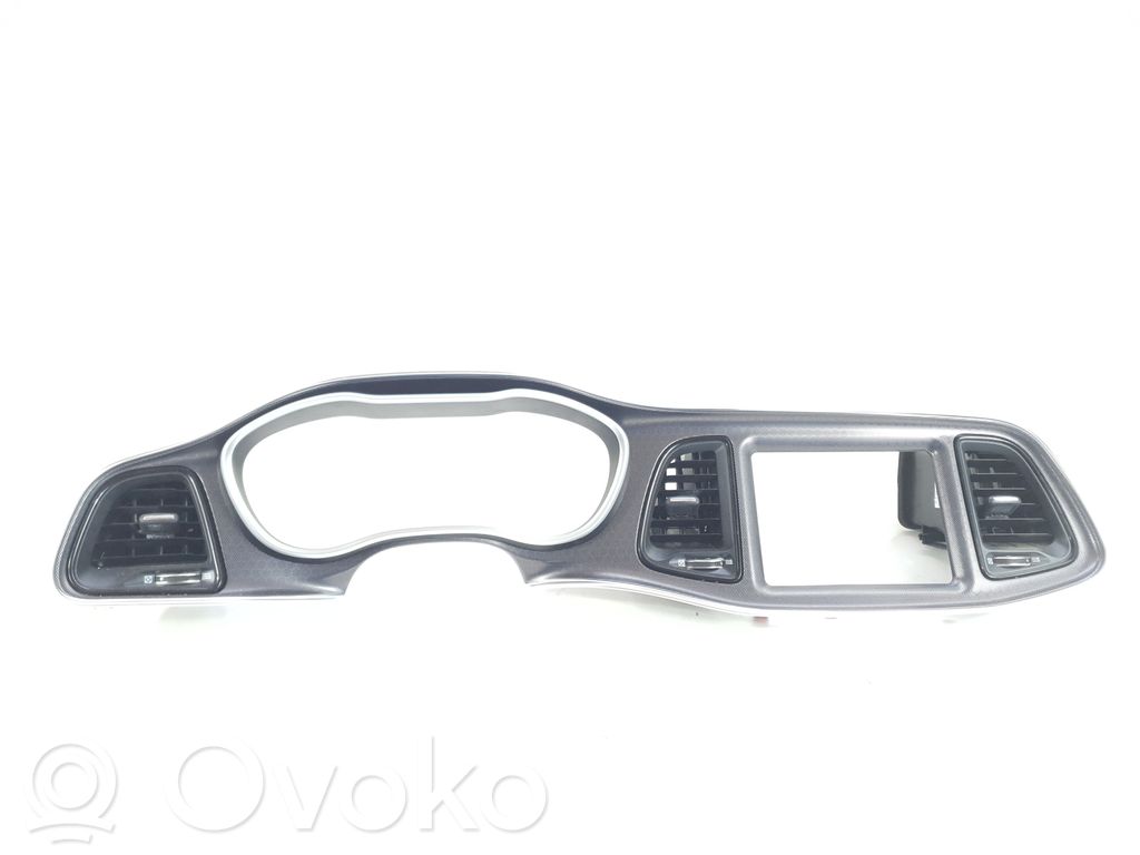 Dodge Challenger Dashboard trim 