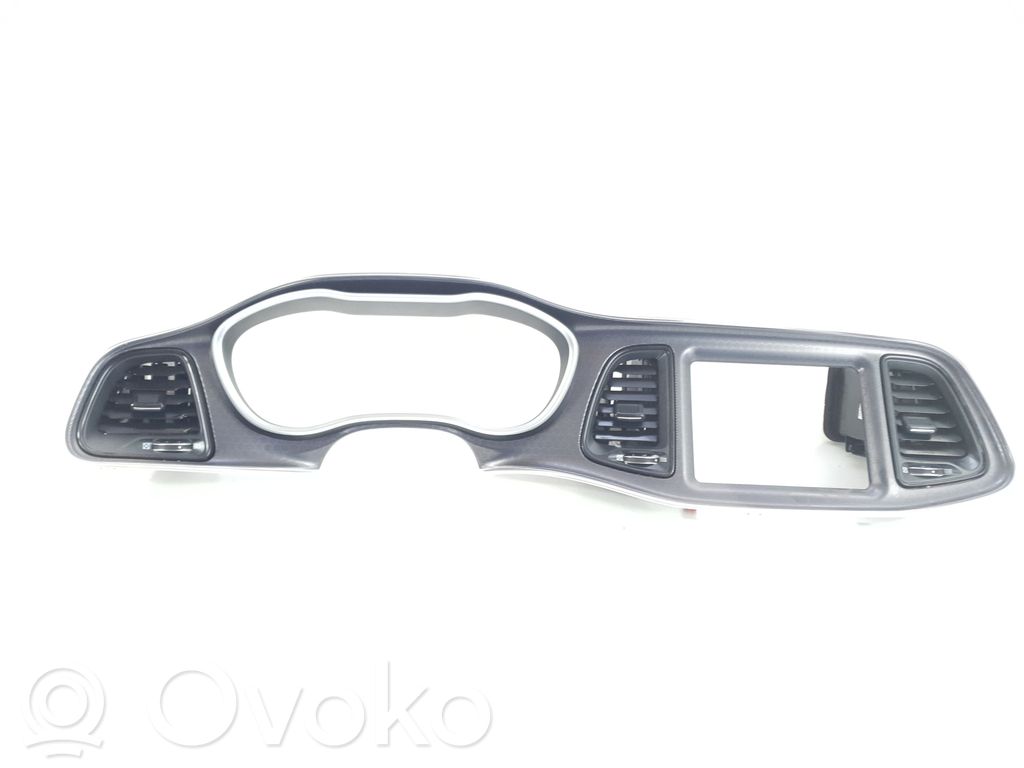 Dodge Challenger Dashboard trim 