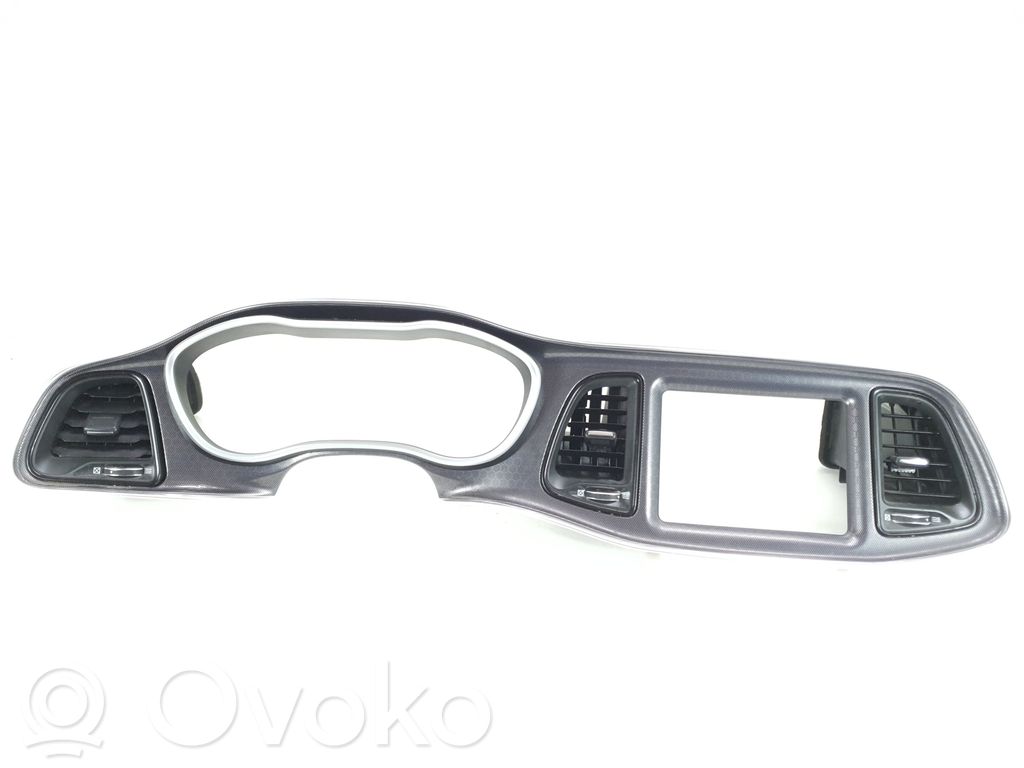 Dodge Challenger Dashboard trim 