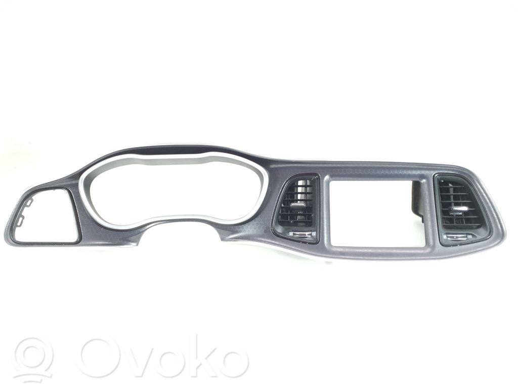 Dodge Challenger Dashboard trim 
