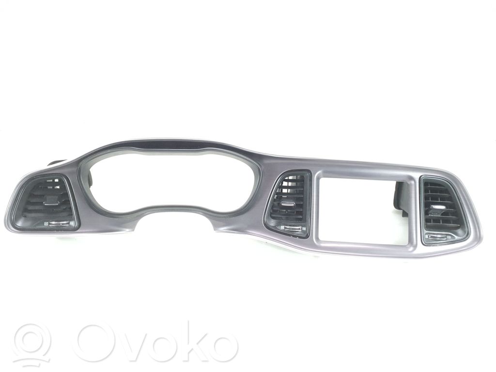 Dodge Challenger Dashboard trim 
