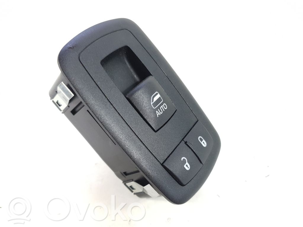 Electric window control switch   68183751AA,68183751AB,10135019,68183751AD