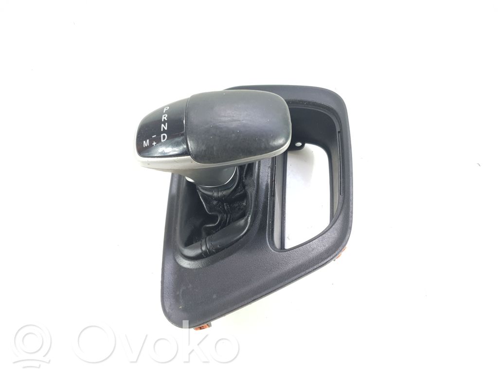 Dodge Challenger Palanca/selector de cambios 