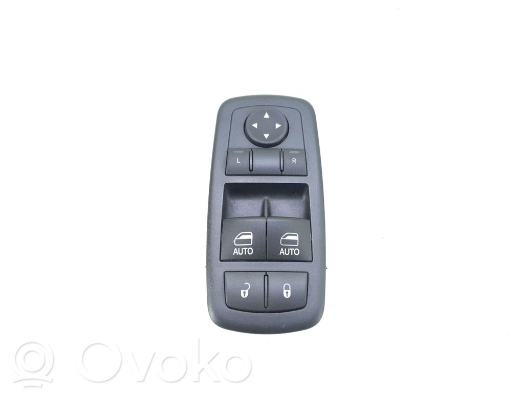 Dodge Challenger Electric window control switch 
