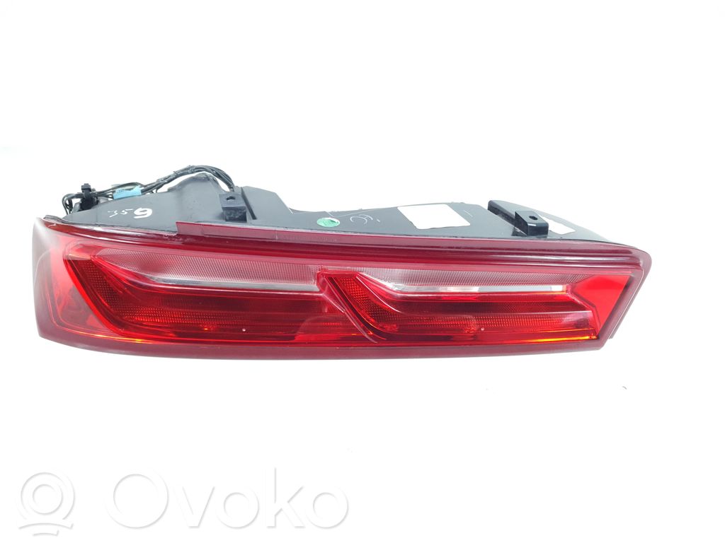 Chevrolet Camaro Lampa tylna 
