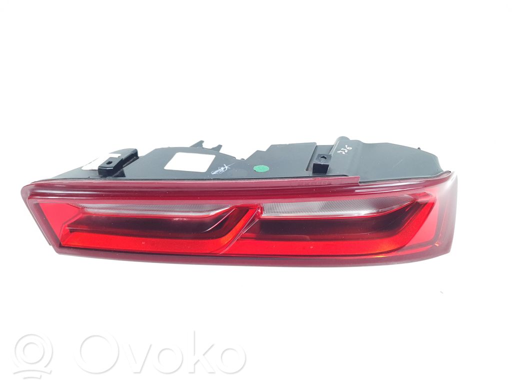 Chevrolet Camaro Takavalot 