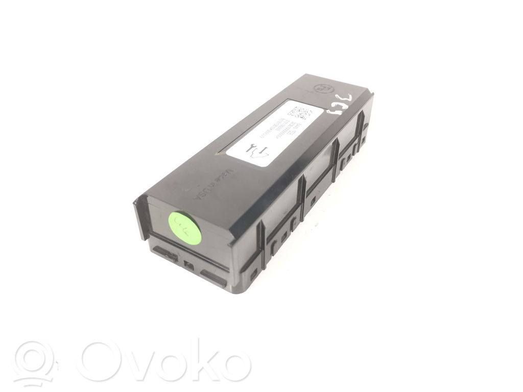 Chevrolet Camaro Unitate control aer condiționat/încălzire 