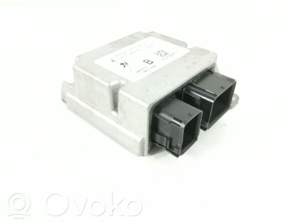 Ford F150 Unitate/modul de comandă airbaguri 