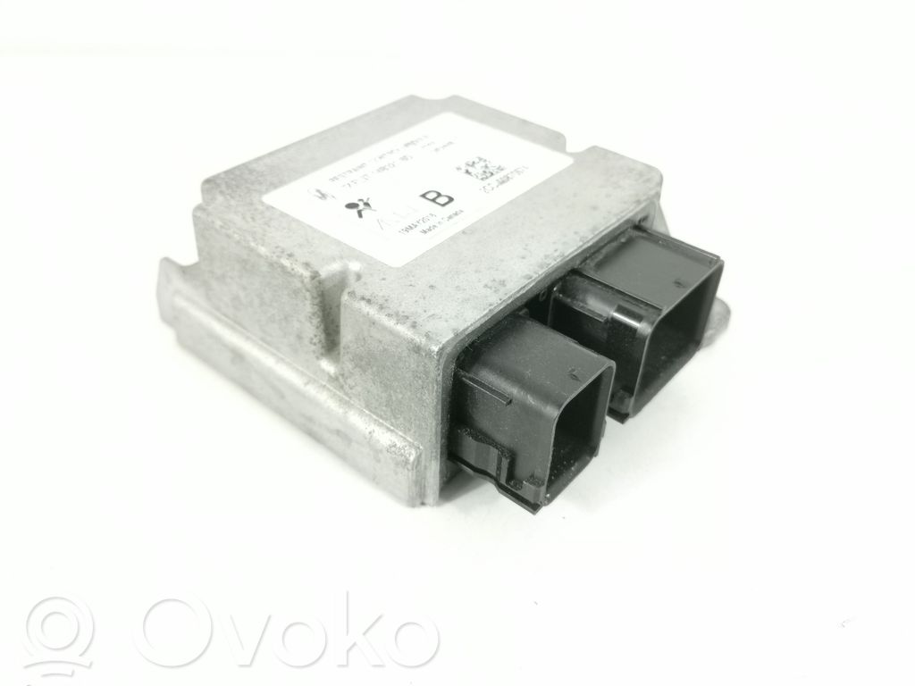 Ford F150 Unitate/modul de comandă airbaguri 