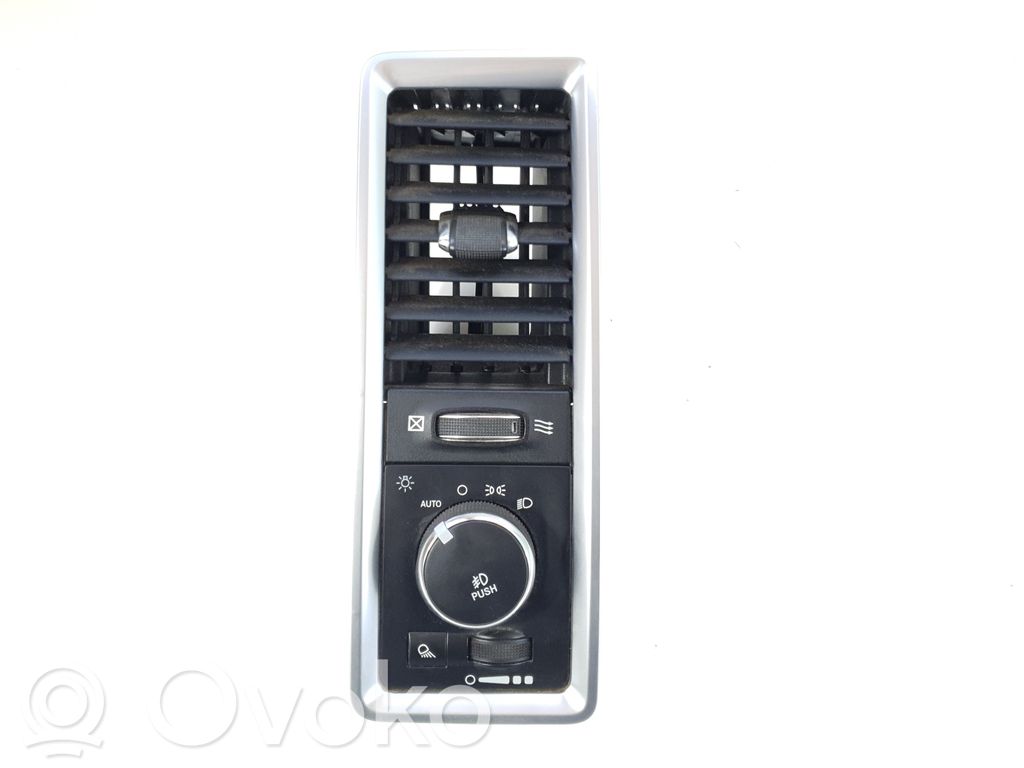 Dodge RAM Light switch 
