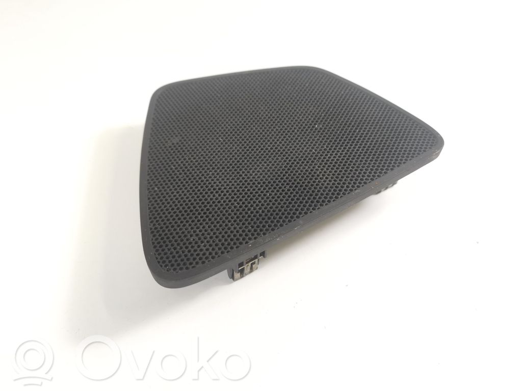 Chevrolet Corvette C7 Cache enceinte centrale 