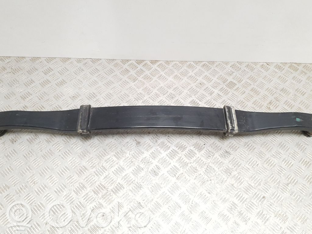 Chevrolet Corvette C7 Rear leaf spring 