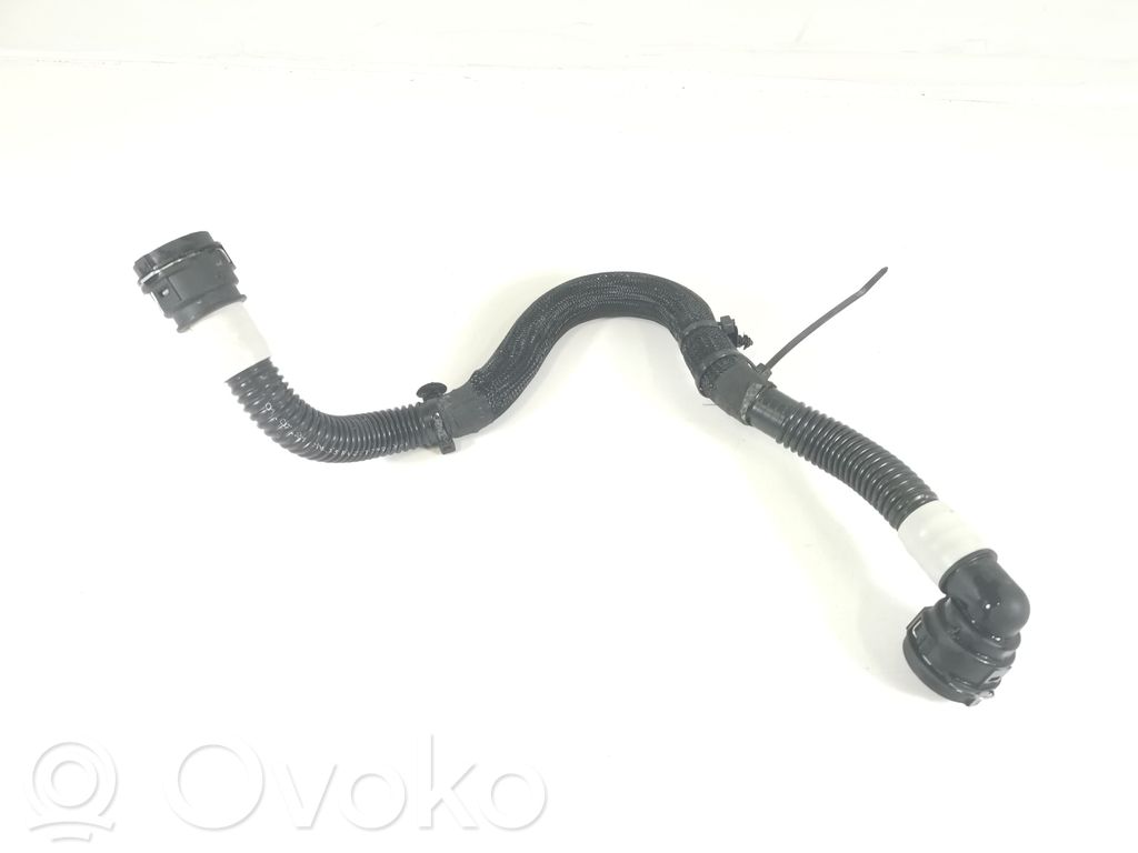 Tesla Model 3 Engine coolant pipe/hose 