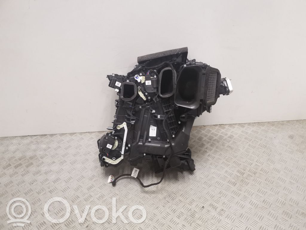 Tesla Model 3 Bloc de chauffage complet 
