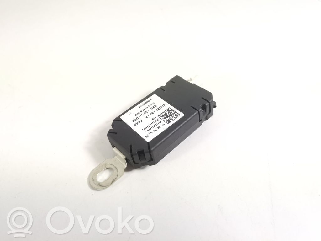 Tesla Model 3 Antenos stiprintuvas 