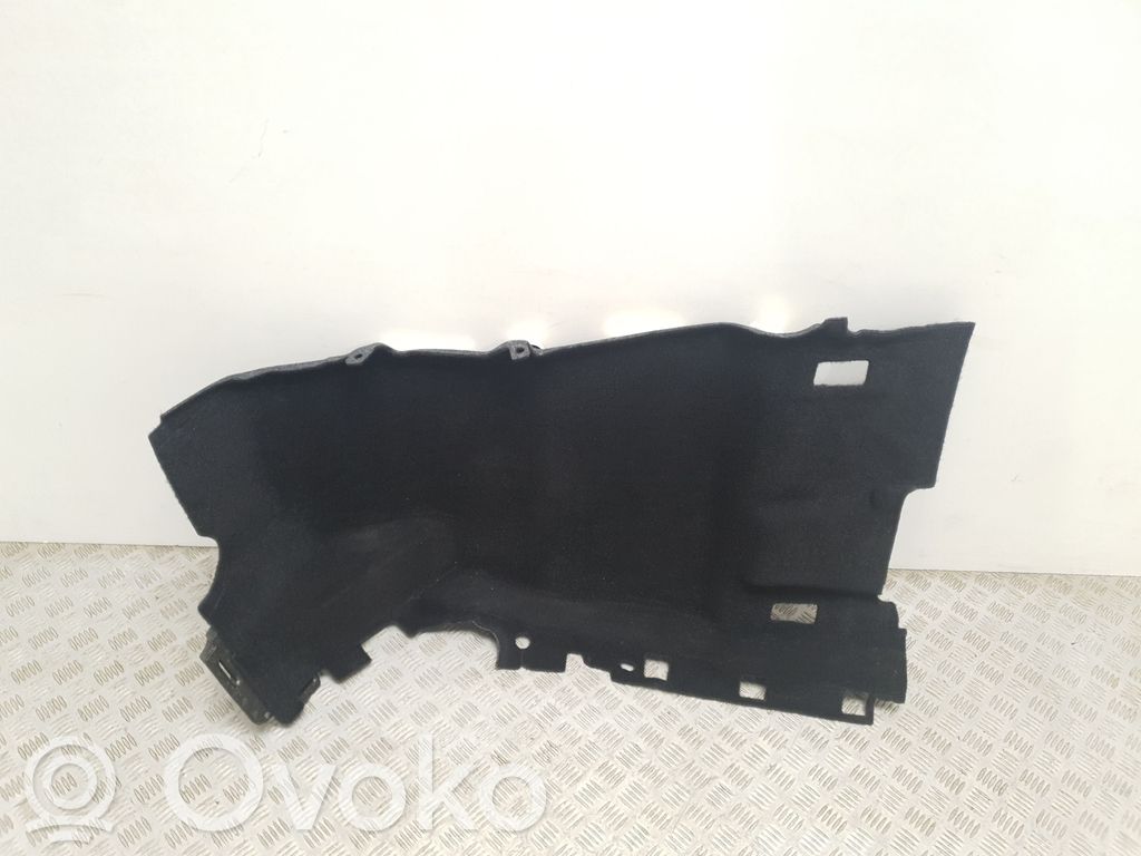 Tesla Model 3 Sisäinen matto 
