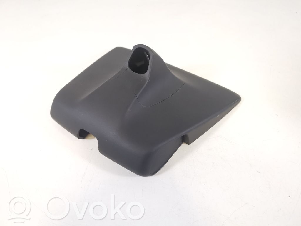 Tesla Model X Embellecedor de espejo retrovisor 