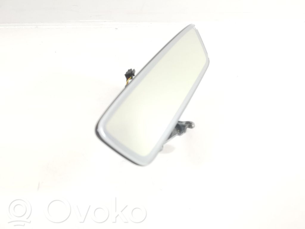 Tesla Model X Espejo retrovisor (interior) 