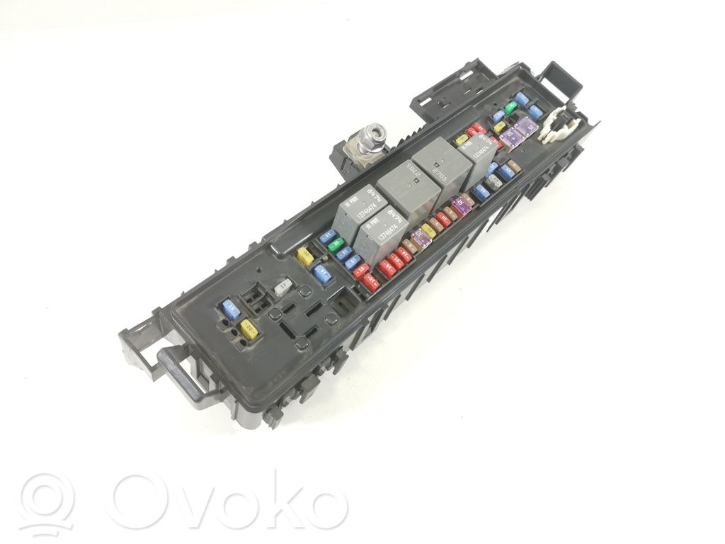 Tesla Model X Fuse module 
