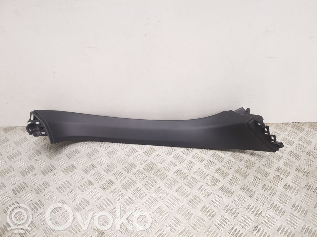 Tesla Model X Other trunk/boot trim element 