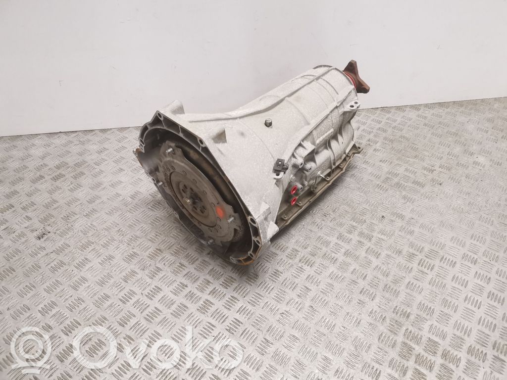 Ford F150 Caja de cambios automática 