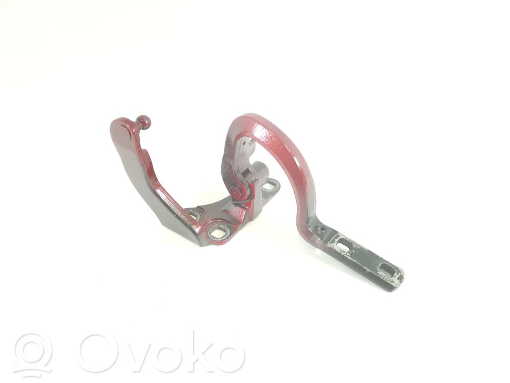 Rear door upper hinge   1898789,180718901