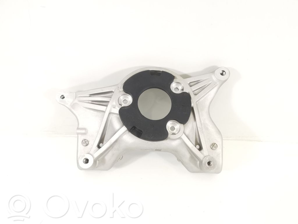 Tesla Model 3 Coil spring mount 